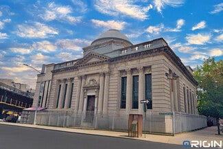 Plus de détails pour 5 Stuyvesant Ave, Brooklyn, NY - Commerce de détail à vendre