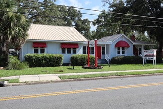 More details for 1100 E Park Ave, Tallahassee, FL - Office for Sale