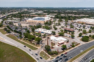 9705 Research Blvd, Austin, TX - Aerial  map view - Image1