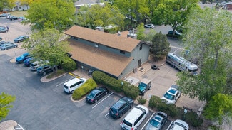 Plus de détails pour 1227 Riverside Ave, Fort Collins, CO - Commerce de détail à vendre