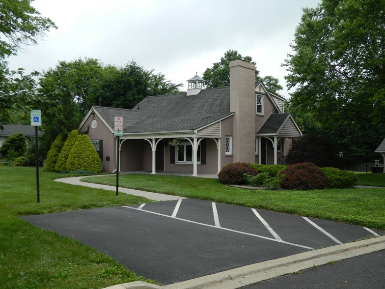 3006 Churchville Rd, Churchville, MD for sale - Building Photo - Image 1 of 1