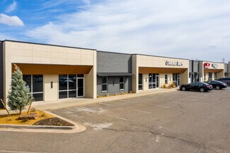 Plus de détails pour 610 S Kelly Ave, Edmond, OK - Commerce de détail à louer