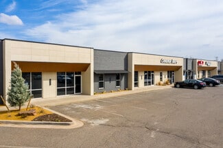More details for 610 S Kelly Ave, Edmond, OK - Retail for Lease