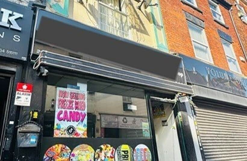 218 Wolverhampton St, Dudley à louer Photo du bâtiment- Image 1 de 5