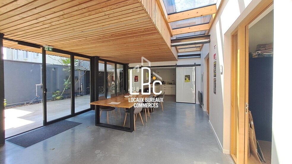 70 Rue De Coulmiers, Nantes à louer - Photo intérieure - Image 2 de 7
