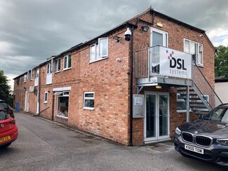 More details for Adbolton Ln, West Bridgford - Office for Sale