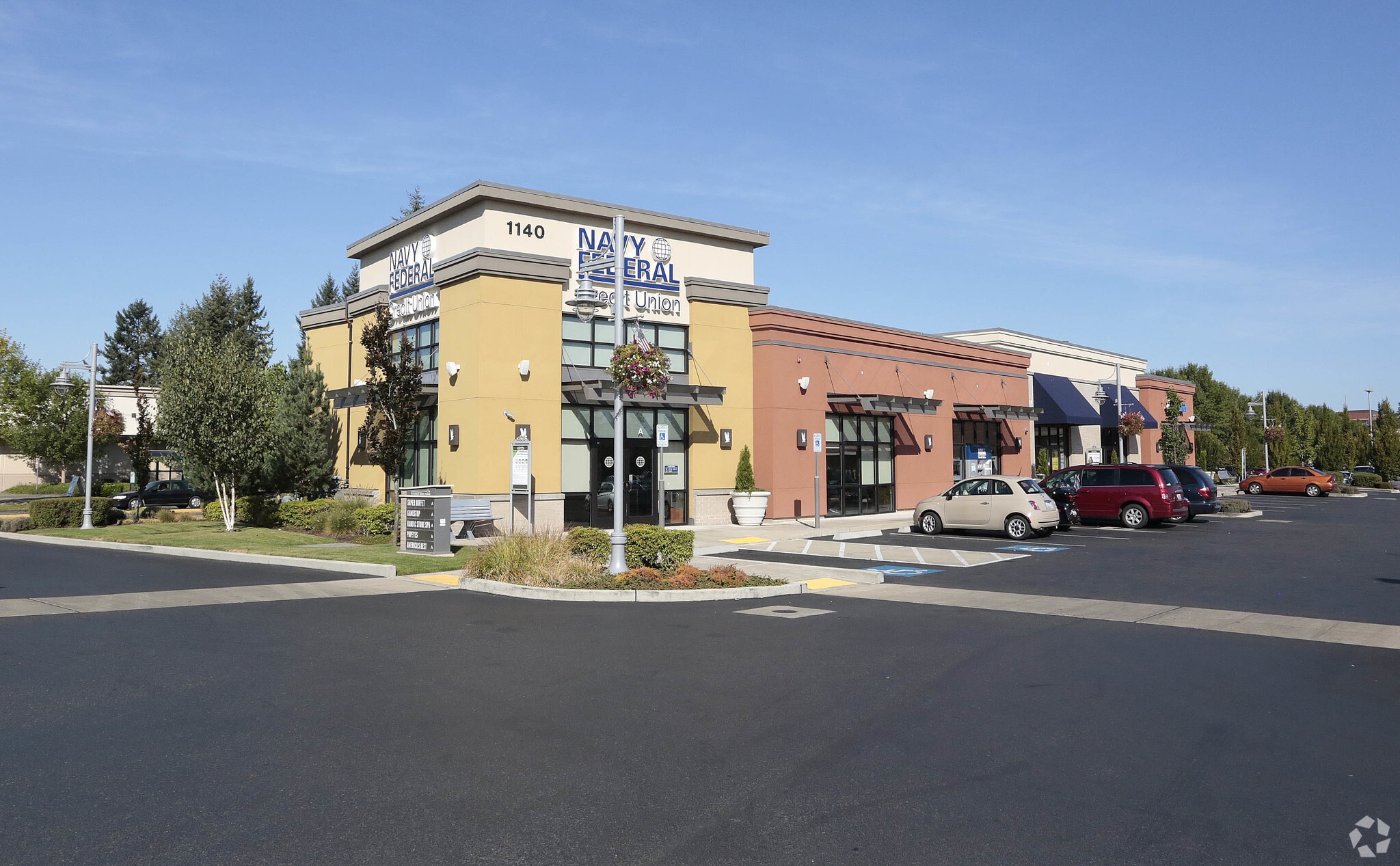 8048 Martin Way E, Lacey, WA for sale Primary Photo- Image 1 of 14