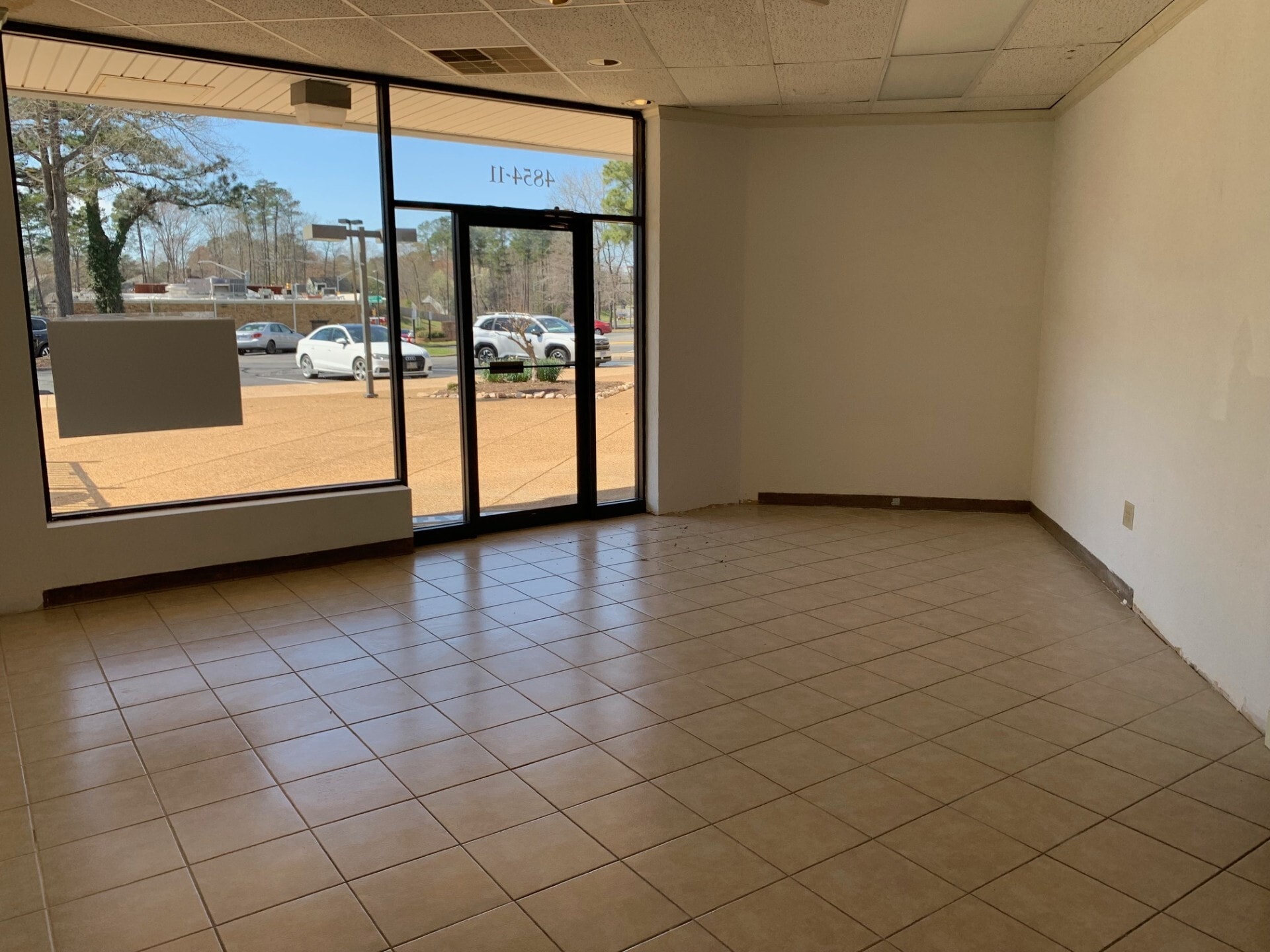 4854 Longhill Rd, Williamsburg, VA for lease Interior Photo- Image 1 of 10