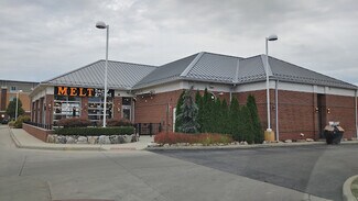 Plus de détails pour 35638-35676 Detroit Rd, Avon, OH - Bureau/Commerce de détail, Commerce de détail à louer