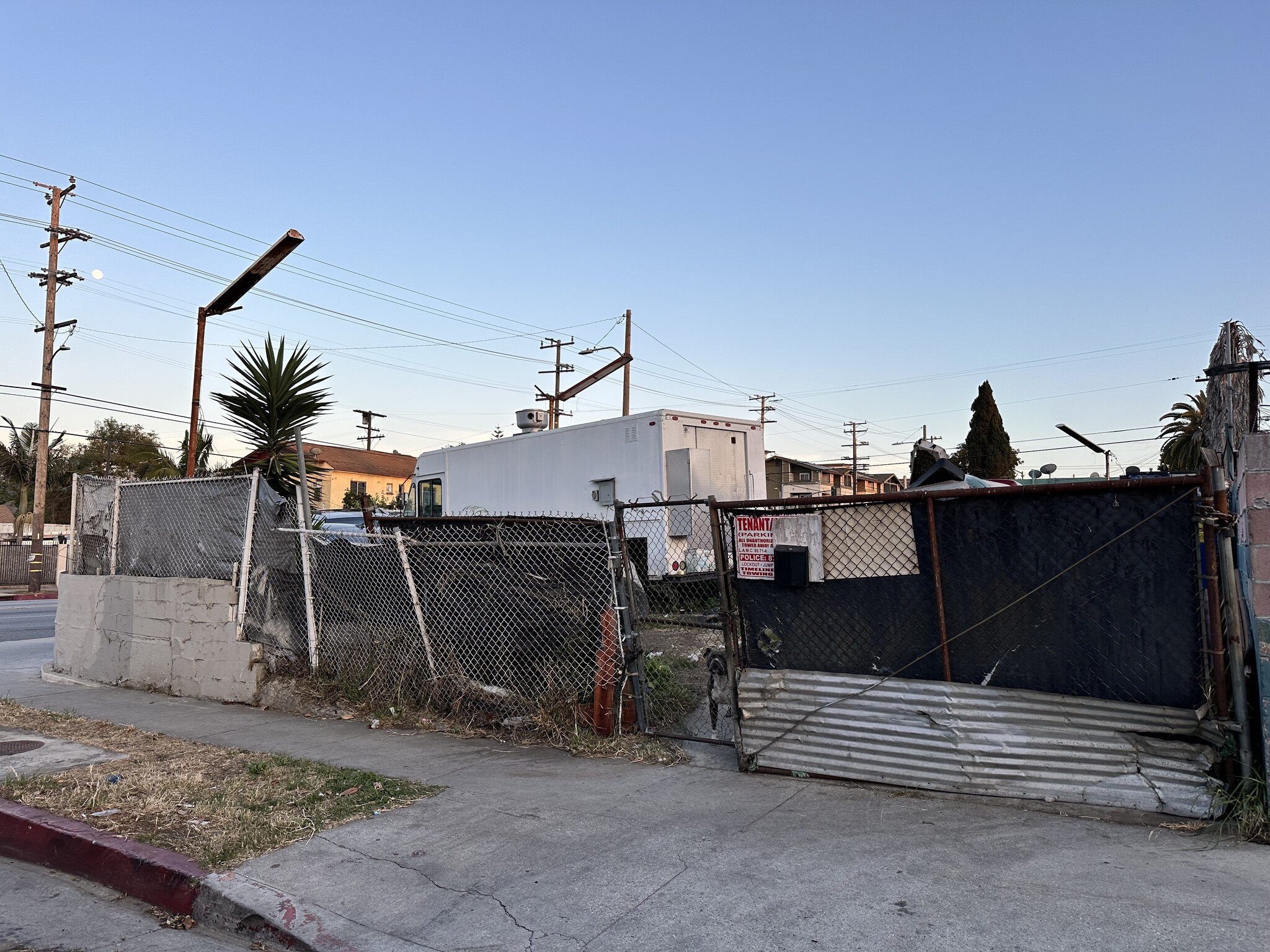 10305 S Normandie Ave, Los Angeles, CA for sale Primary Photo- Image 1 of 7