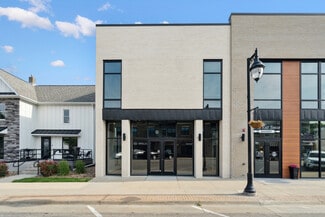 More details for 120 W Main St, Solon, IA - Retail for Lease