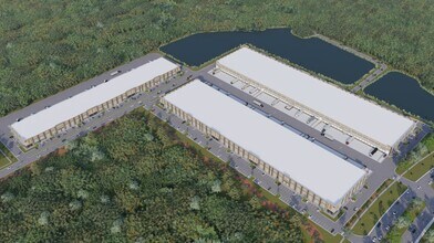 3405B International Golf Pky, Saint Augustine, FL - AERIAL  map view