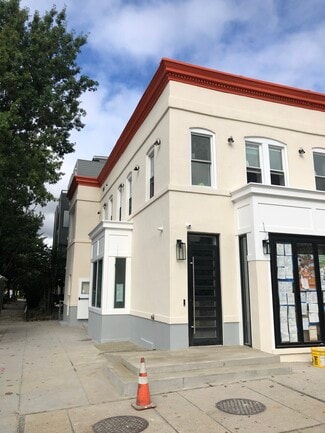 More details for 1500 E Capitol St NE, Washington, DC - Retail for Lease