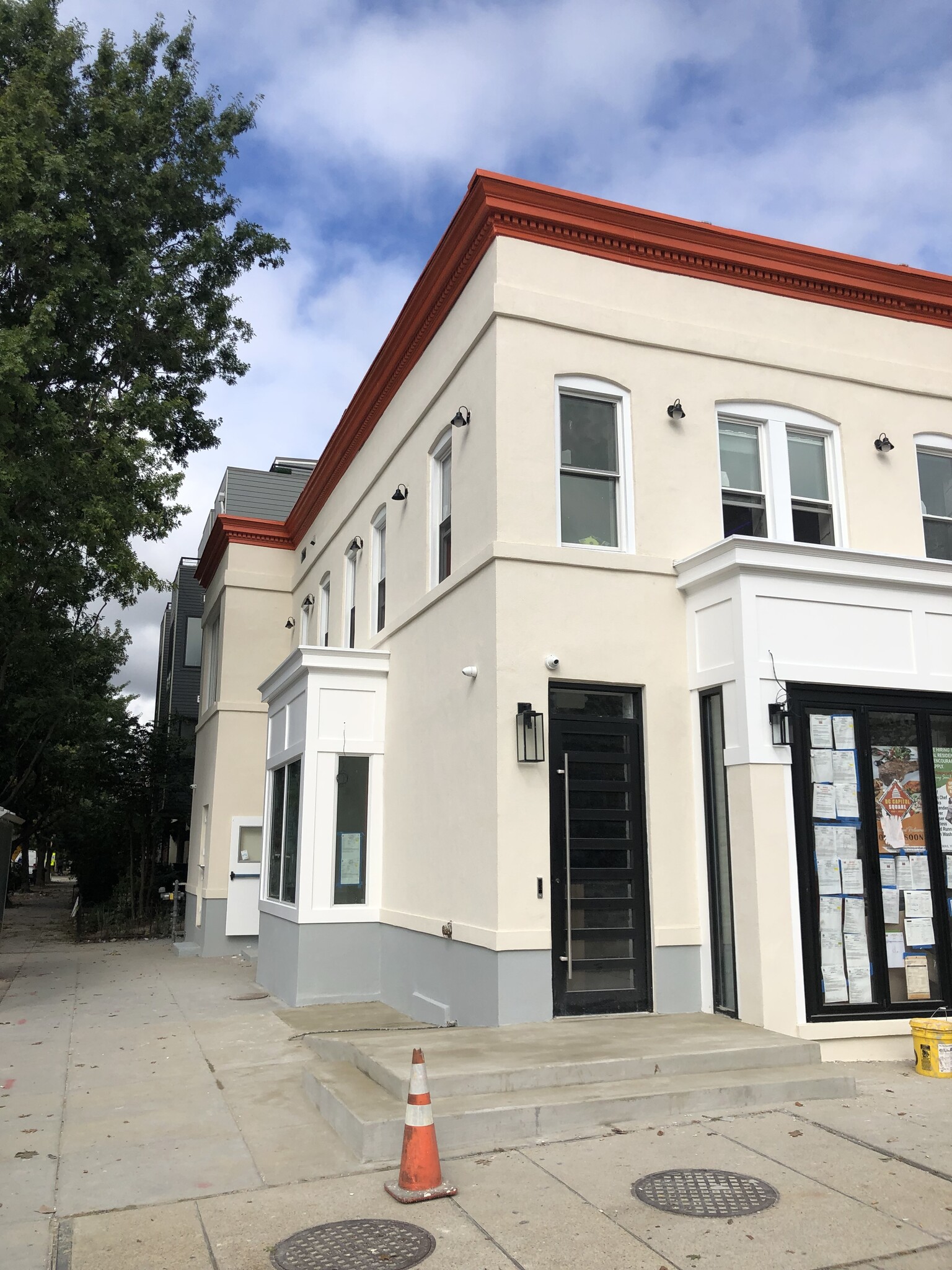 1500 E Capitol St NE, Washington, DC for lease Building Photo- Image 1 of 18