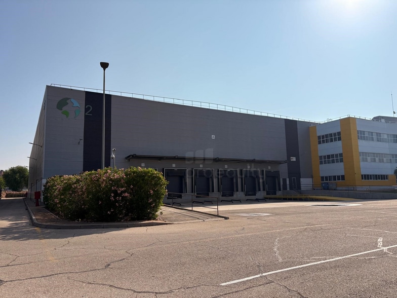 Calle Mariano Benlliure, 1, Rivas-Vaciamadrid, Madrid for lease - Building Photo - Image 3 of 5