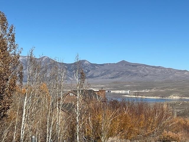 Crowley Lake Dr, Mammoth Lakes, CA à vendre - Photo du bâtiment - Image 2 de 4