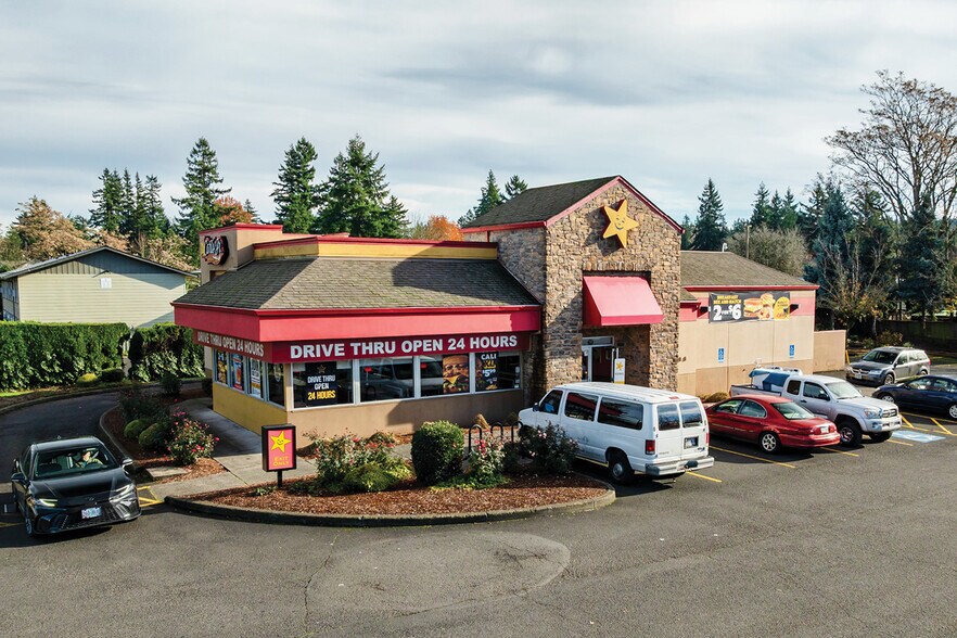 14836 SE Division St, Portland, OR à vendre - Photo du bâtiment - Image 2 de 6