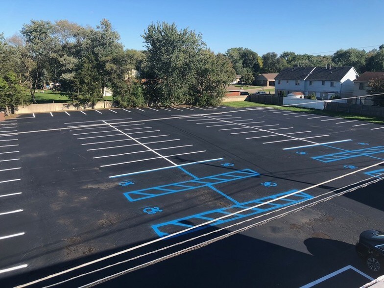 36358-36380 Garfield Rd, Clinton Township, MI à vendre - Autre - Image 2 de 12