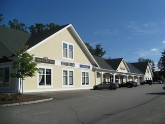 More details for 171 Daniel Webster Hwy, Belmont, NH - Retail for Lease