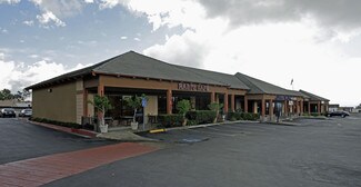 Plus de détails pour 900-958 N Central Ave, Upland, CA - Commerce de détail à louer