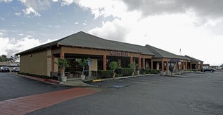 Plus de détails pour 900-958 N Central Ave, Upland, CA - Commerce de détail à louer