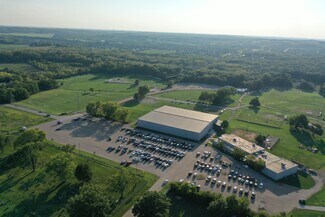 Plus de détails pour 3907 SW Burlingame Rd, Topeka, KS - Bureau à vendre