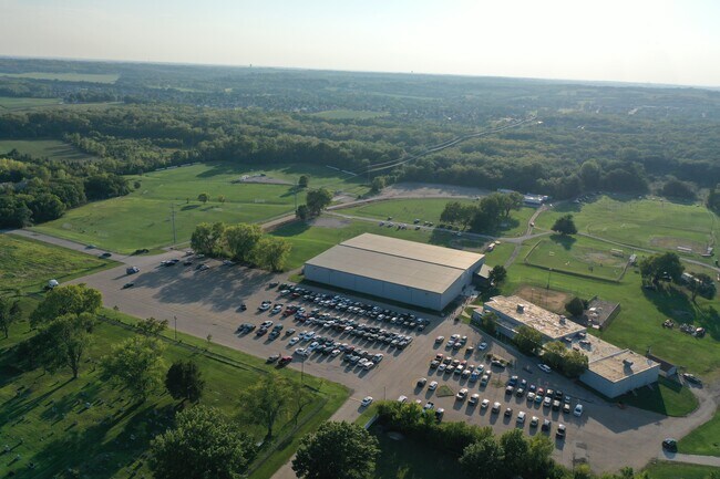 Plus de détails pour 3907 SW Burlingame Rd, Topeka, KS - Bureau à vendre