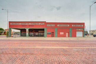 More details for 1301 Buddy Holly Ave, Lubbock, TX - Industrial for Lease