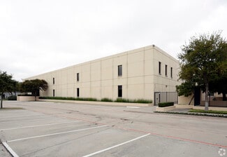 More details for 2703 N Central Expy, Richardson, TX - Flex for Lease