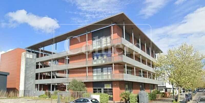 9 Rue Louis Courtois De Viçose, Toulouse à vendre - Photo du bâtiment - Image 2 de 15