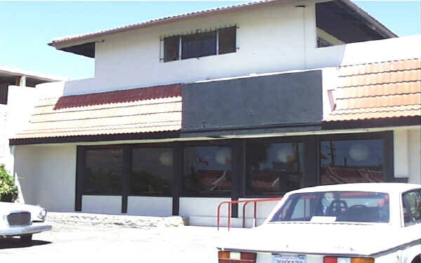 1130 Garnet Ave, San Diego, CA à louer - Photo du bâtiment - Image 3 de 4