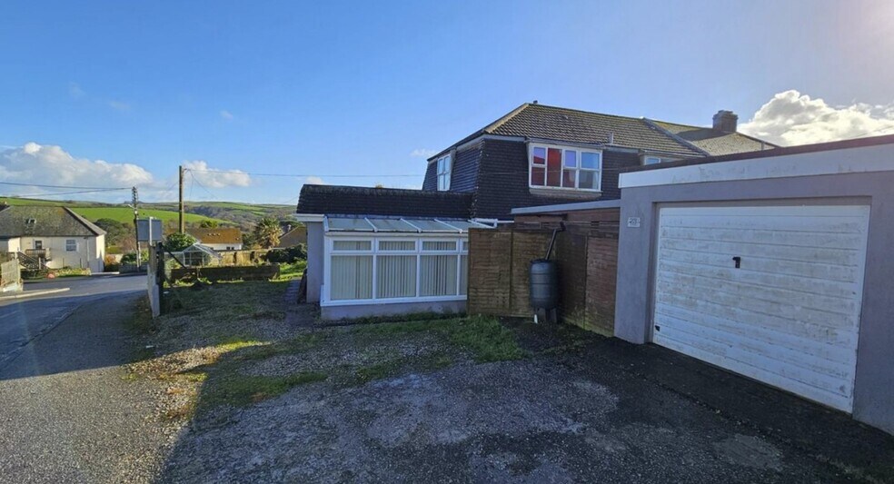 23 Park Rd, Fowey à vendre - Photo du bâtiment - Image 2 de 7