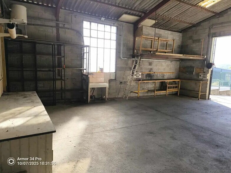 Industriel dans Tulle à louer - Photo du bâtiment - Image 3 de 8