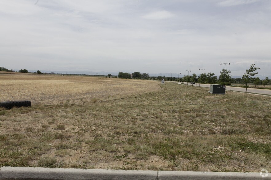 13990 Burlington Blvd, Brighton, CO for sale - Primary Photo - Image 1 of 4