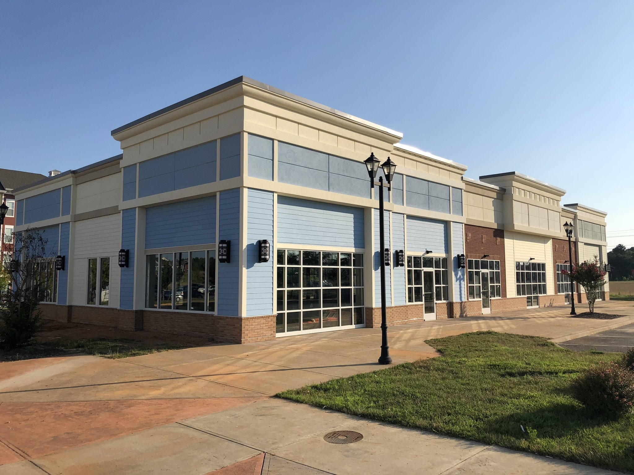 221 Stonebridge Plaza Ave, North Chesterfield, VA for sale Building Photo- Image 1 of 5