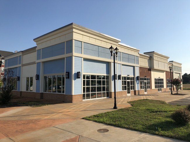 Plus de détails pour 221 Stonebridge Plaza Ave, North Chesterfield, VA - Bureau à vendre