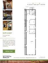 220-230 W Kinzie St, Chicago, IL for lease Floor Plan- Image 1 of 1