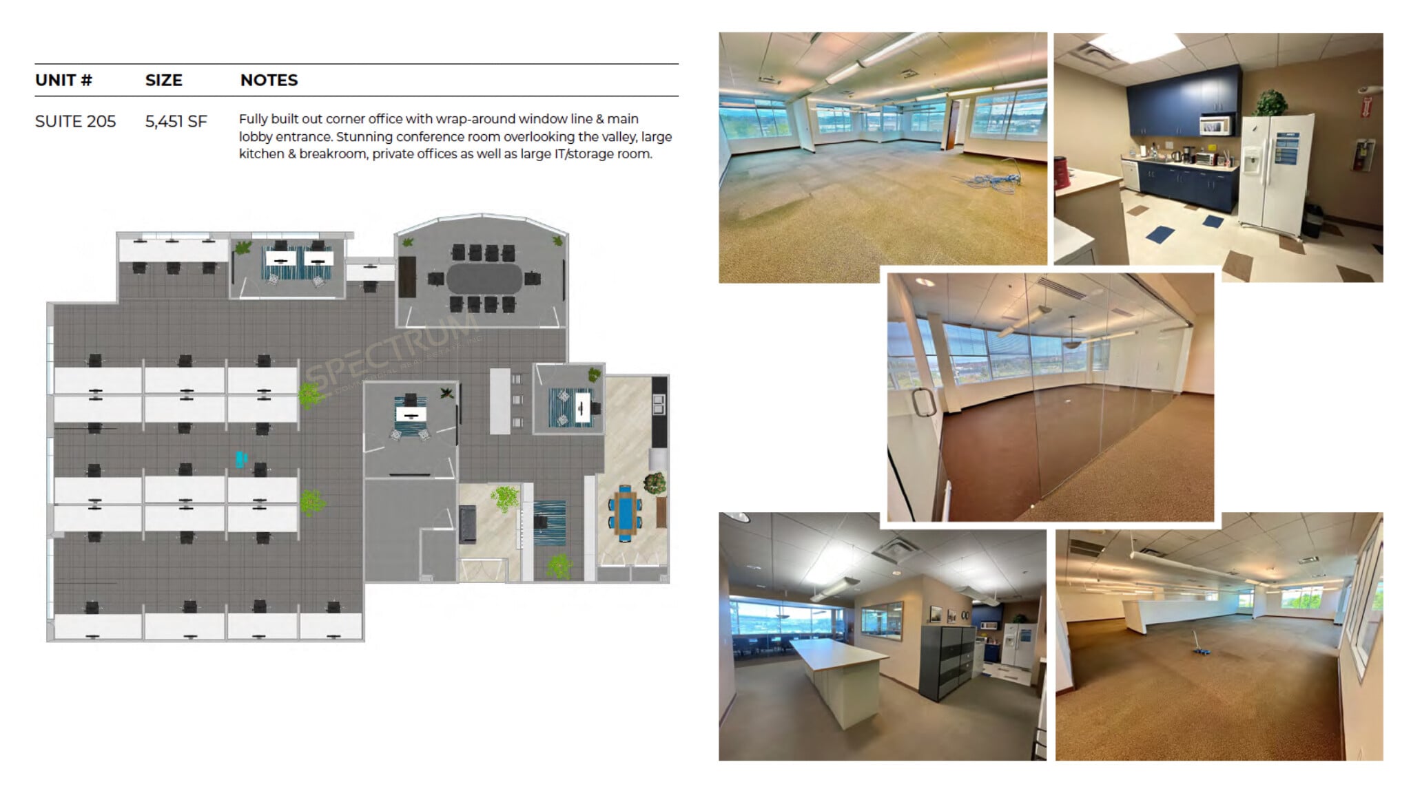 26415 Carl Boyer Dr, Santa Clarita, CA for lease Interior Photo- Image 1 of 11