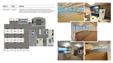 26415 Carl Boyer Dr, Santa Clarita, CA for lease Interior Photo- Image 1 of 11