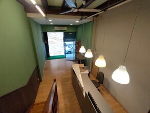 Retail in Manresa, Barcelona for lease Interior Photo- Image 2 of 8