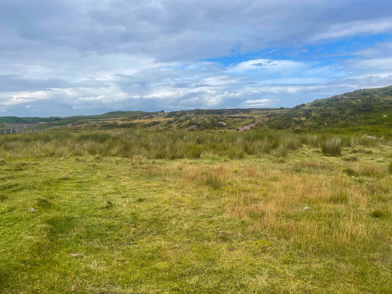 Plot At Cuaig, Applecross à vendre - Photo du b timent - Image 2 de 6