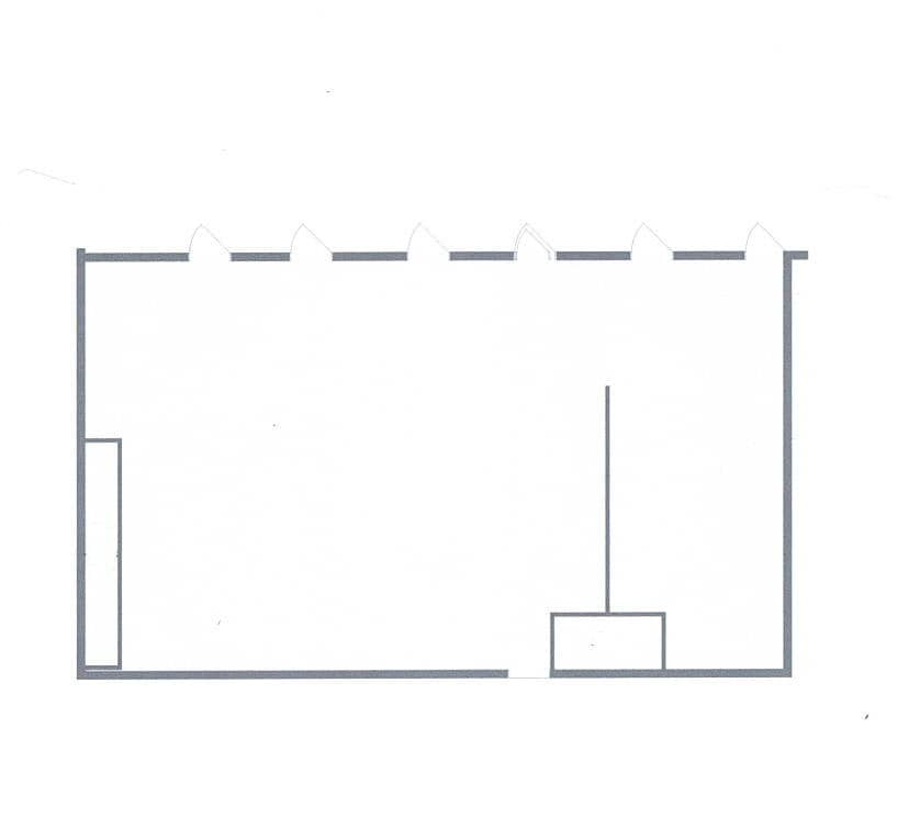 550-570 W Pioneer Blvd, Mesquite, NV à louer Plan d’étage- Image 1 de 4