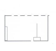 550-570 W Pioneer Blvd, Mesquite, NV à louer Plan d’étage- Image 1 de 4