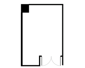 2851 S Parker Rd, Aurora, CO for lease Floor Plan- Image 1 of 1