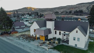 Plus de détails pour 1300 Foster ave, Bridgeport, WA - Spécialité à vendre