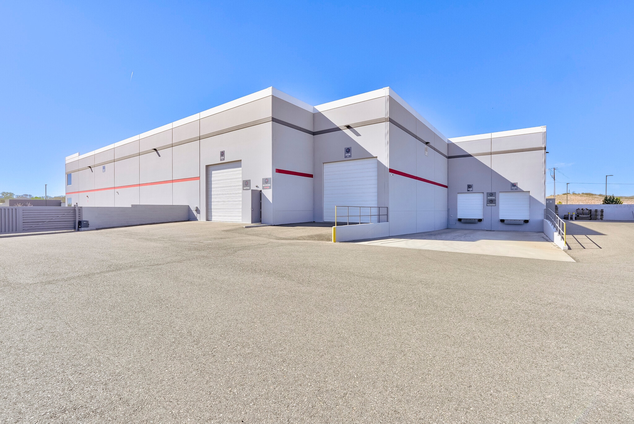 2620 Deep Well Ranch Rd, Prescott, AZ for lease Primary Photo- Image 1 of 22