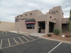 6499 S Kings Ranch Rd, Gold Canyon, AZ for lease - Building Photo - Image 2 of 7