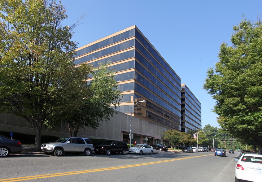 11300 Rockville Pike, North Bethesda, MD for lease - Building Photo - Image 2 of 10