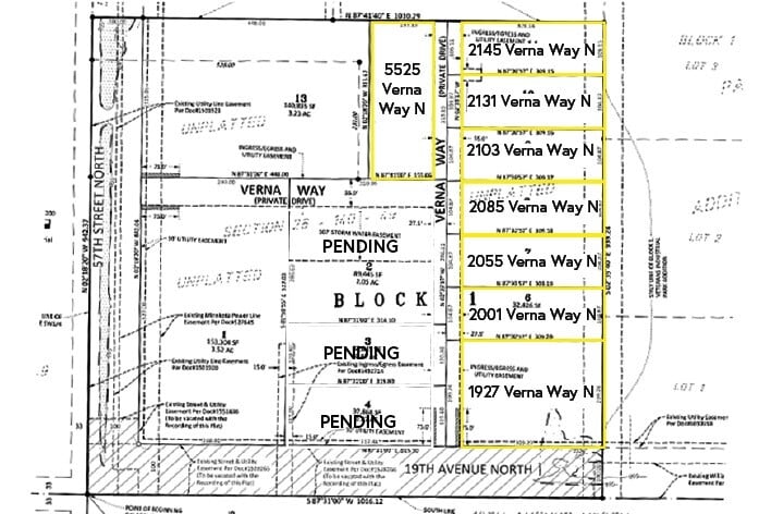 19th Avenue N, Fargo, ND for sale - Building Photo - Image 2 of 2