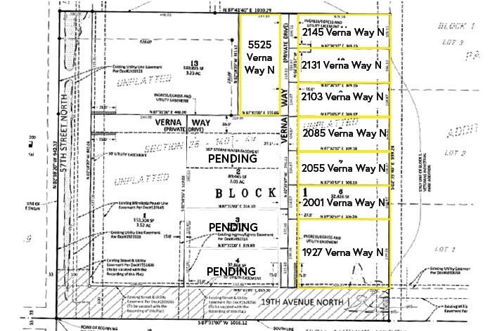 19th Avenue N, Fargo, ND à vendre - Photo du bâtiment - Image 2 de 2